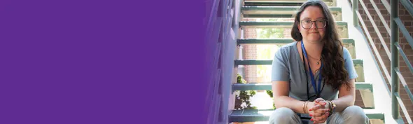 Alix Batisson Banner