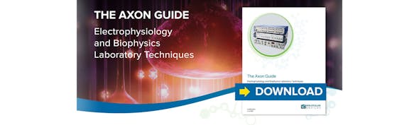 Axon Guide Scientifica