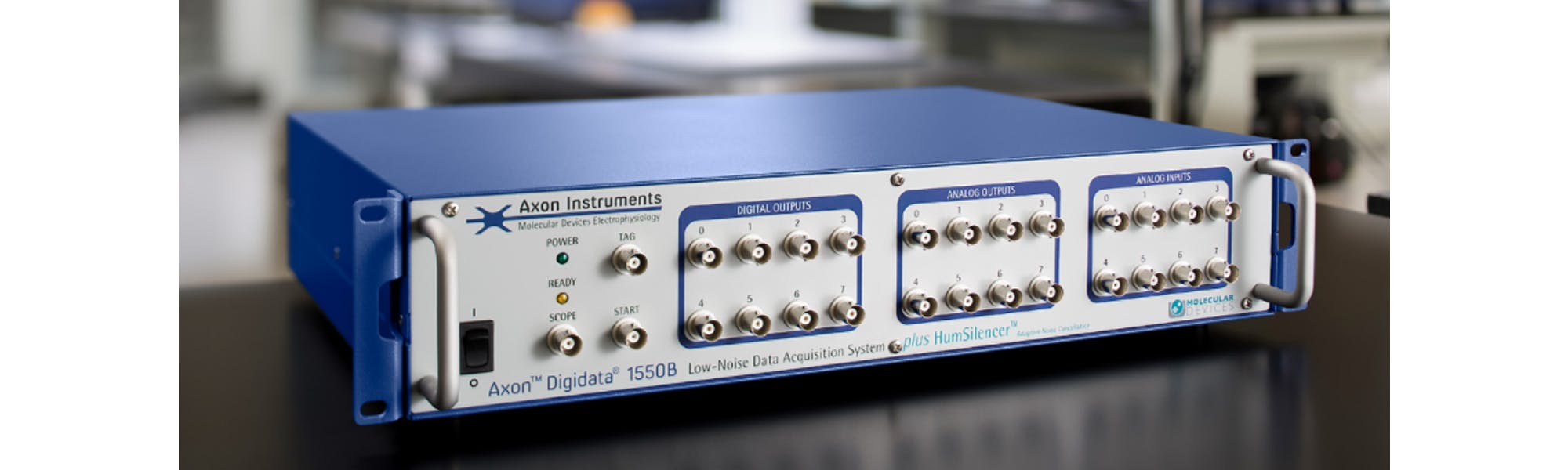 Combating electrical hum with HumSilencer technology