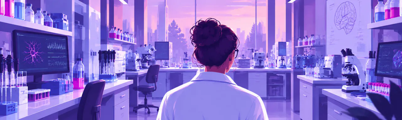 From Postdoc to PI : 6 Things to get right when building your independent research career