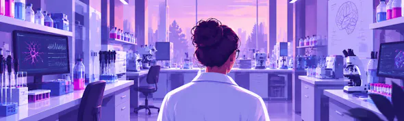 Banner 6 tips to postdoc