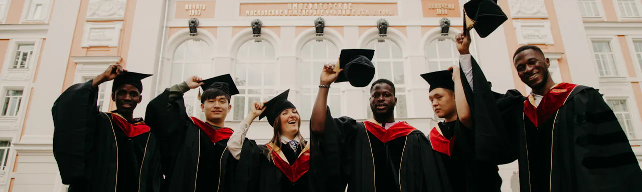 Tips for picking a graduate school