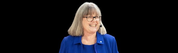 Donna Strickland