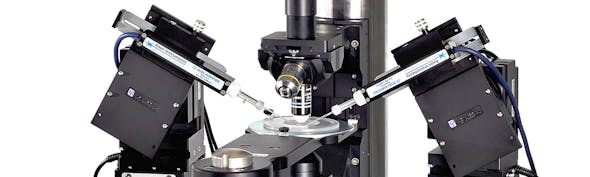 Electrophysiology Slice Scope