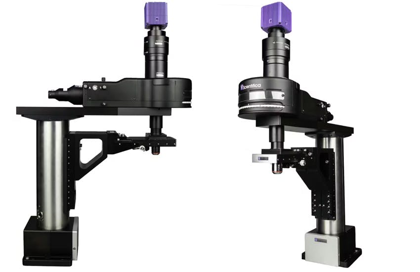 The Scientifica VivoScope
