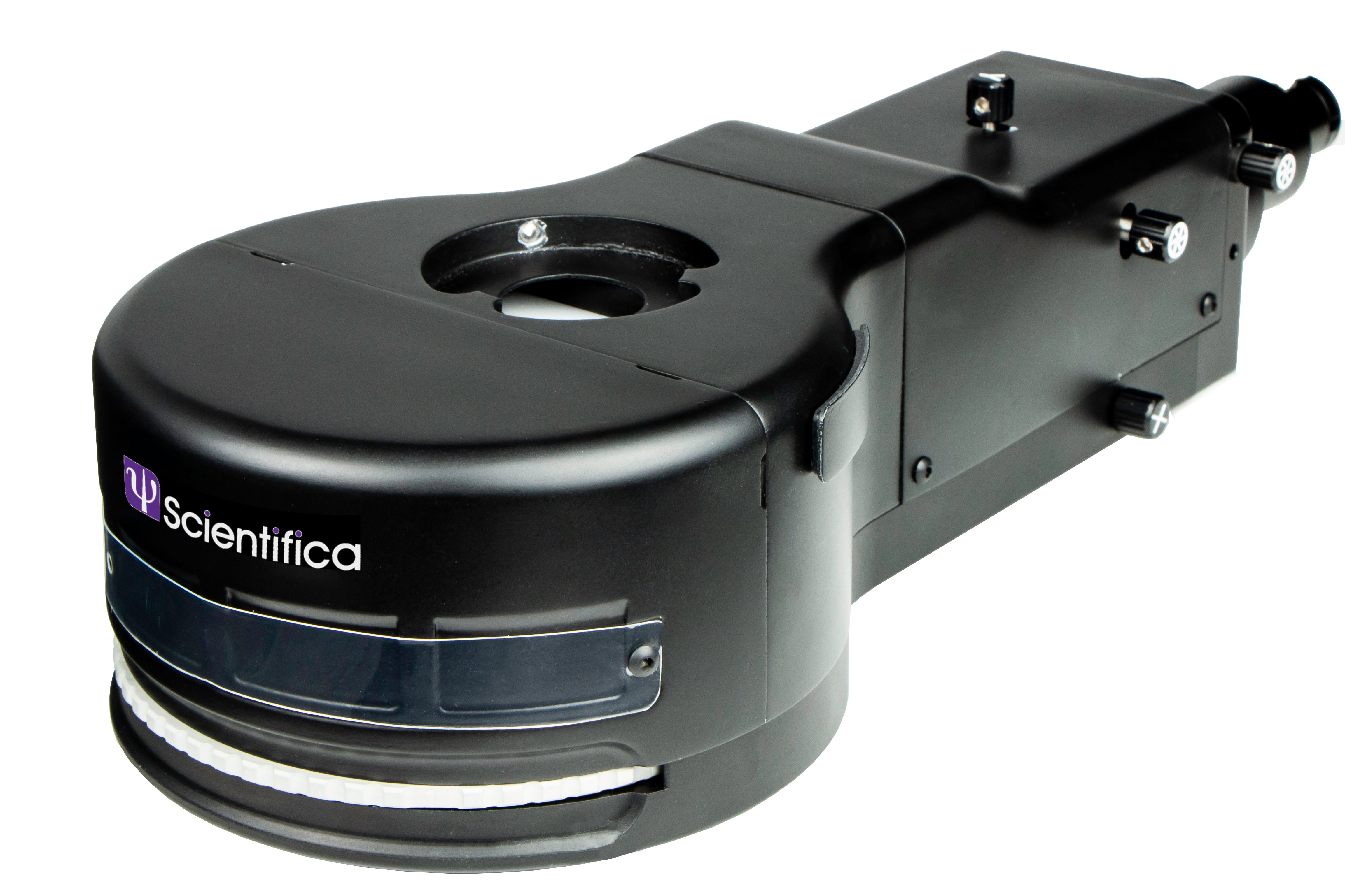 Scientifica Filter Cube Module+ | Full-field high-quality