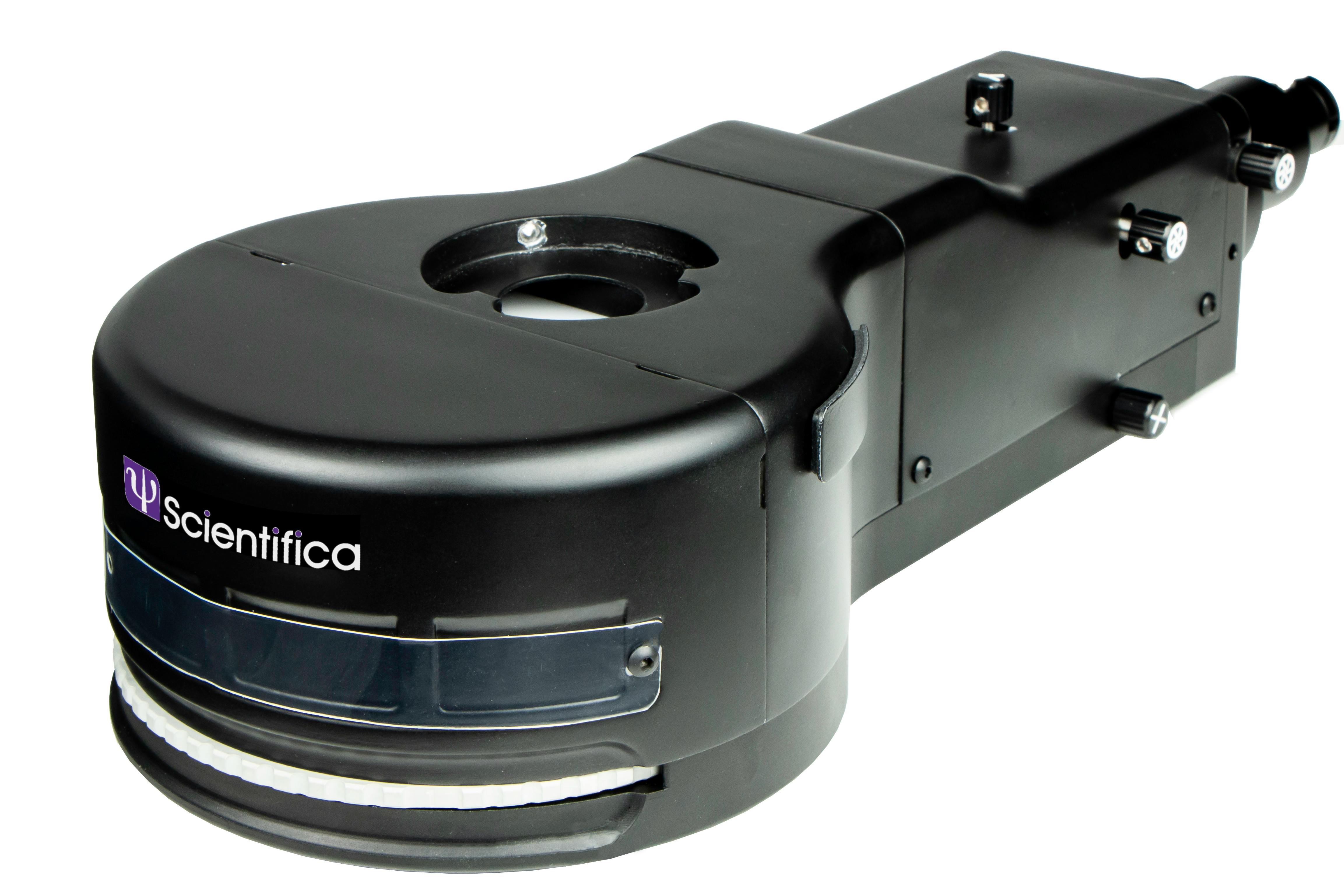 Scientifica Filter Cube Module+ | Full-field… | Scientifica