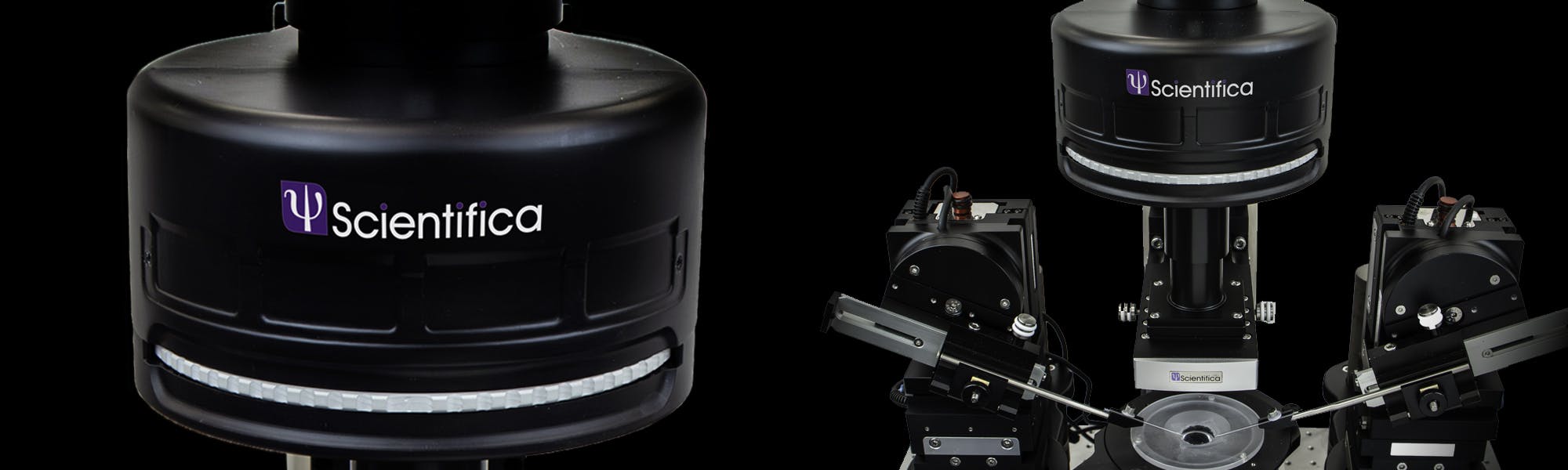 Epifluorescence Illumination Module