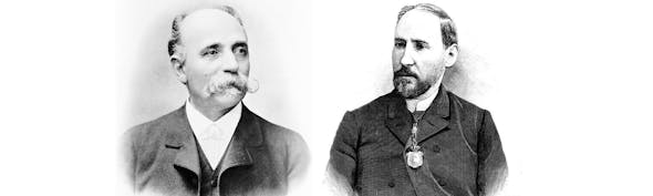 Golgi And Cajal