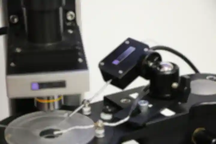 Scientifica PatchScope Pro 1000