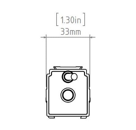 Schematic IVM Mini Single Top