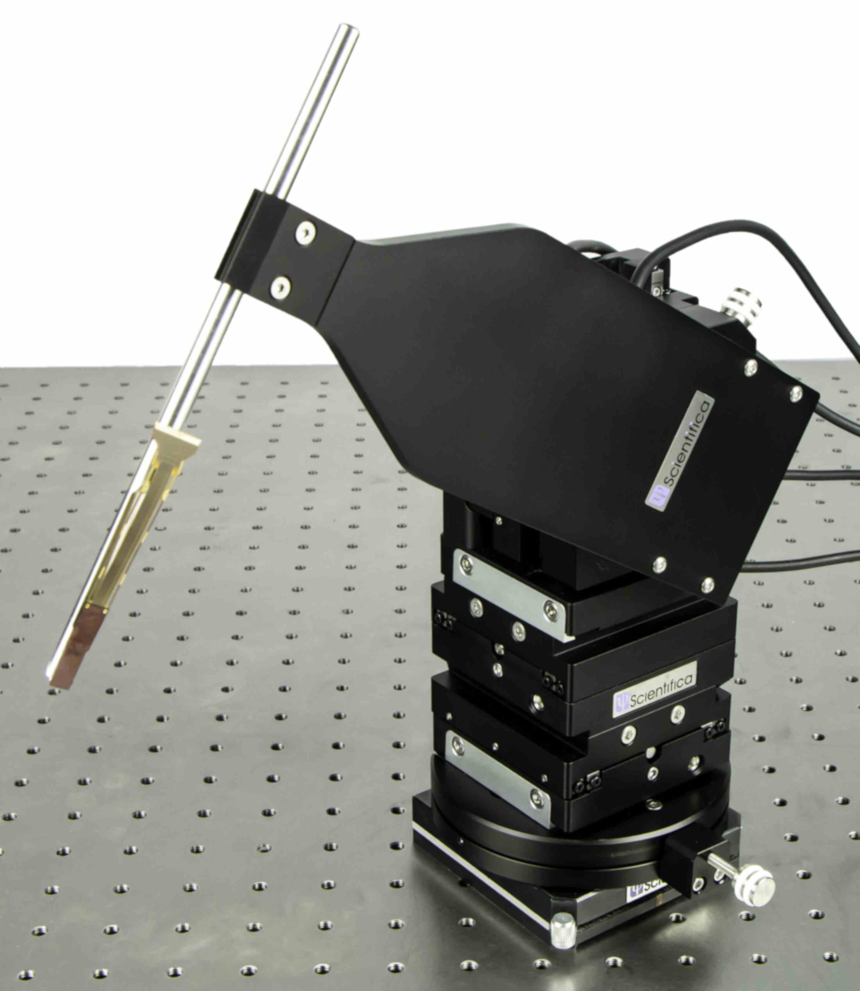 Scientifica InVivoStar Micromanipulator