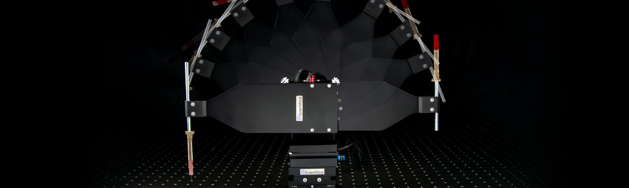 The InVivoStar: Expanding Scientifica's In Vivo Electrophysiology Range