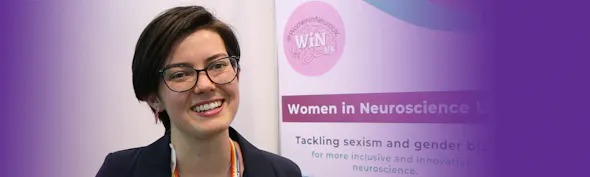 Lizzie English Banner