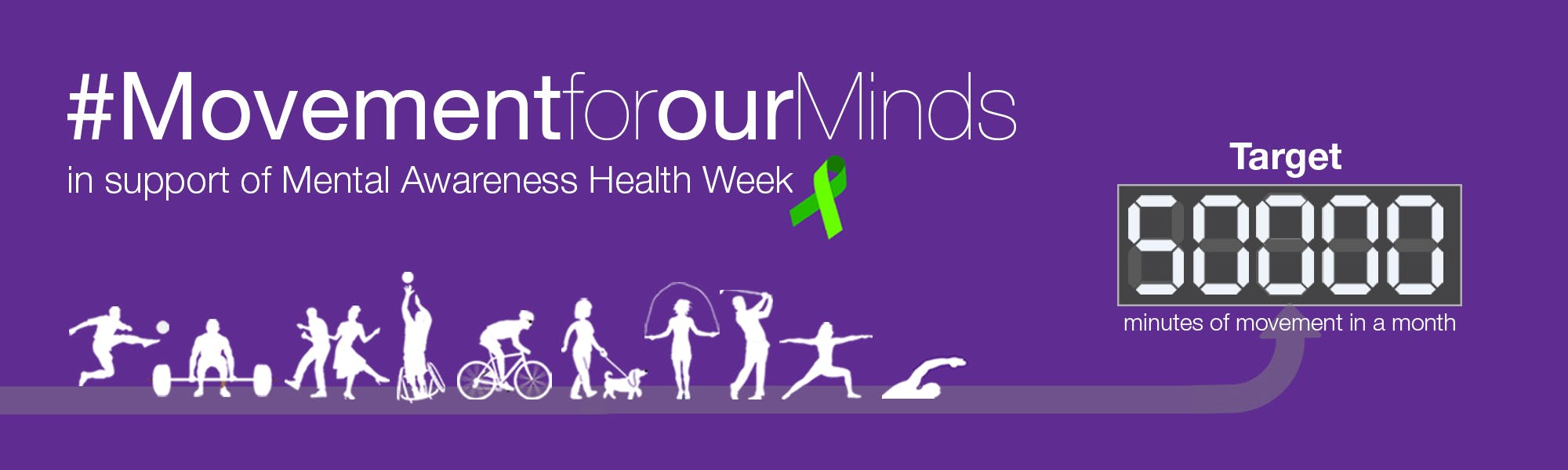 Mental Health Awareness Week