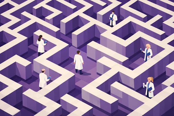 Postdoc to PI: Navigating Faculty Positions in the U.S