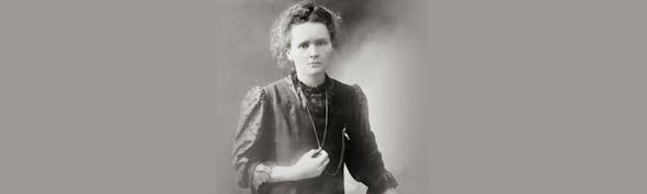 Marie Curie