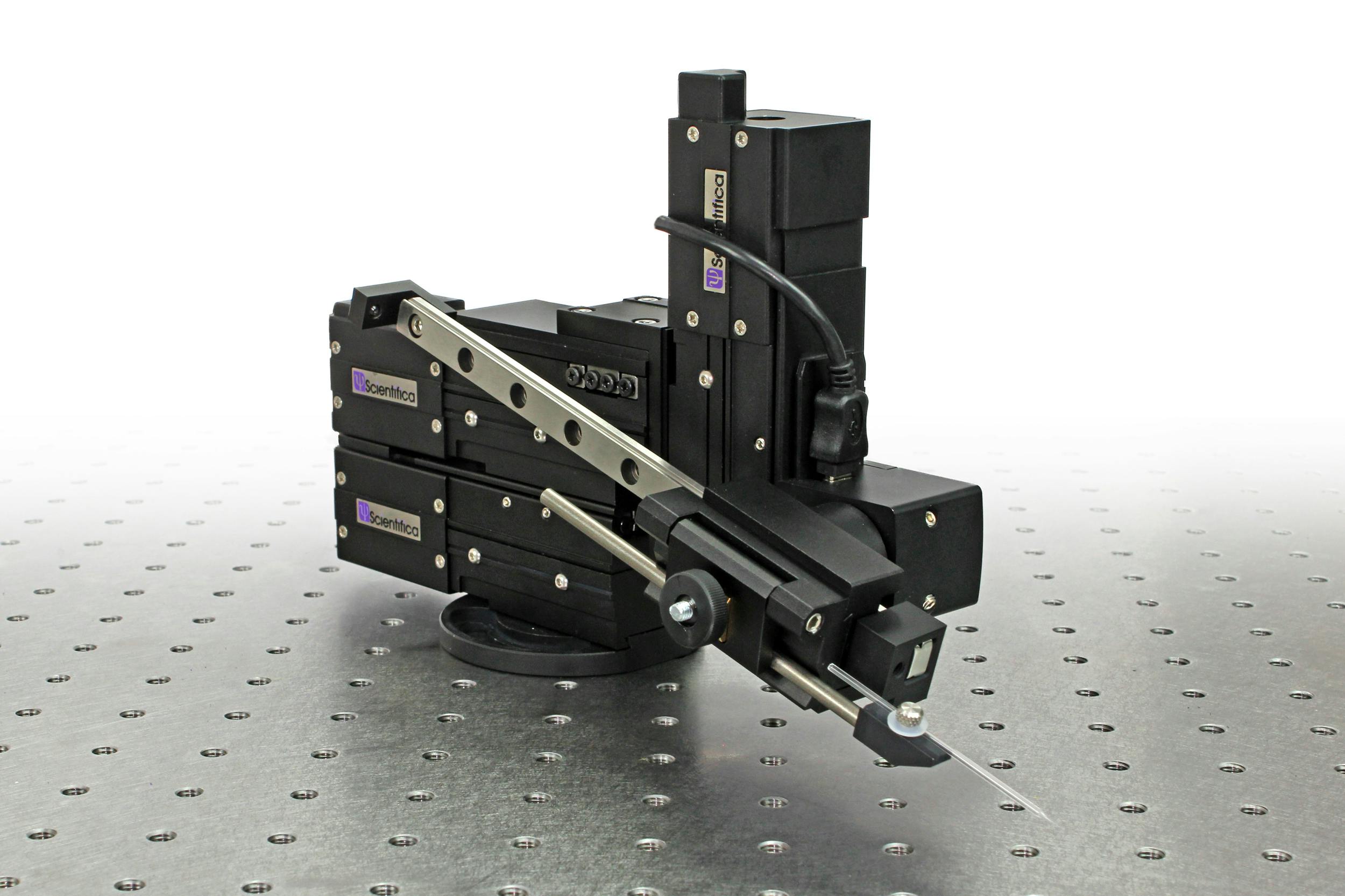 Electrophysiology protocols for LTP and LTD: Recording… | Scientifica