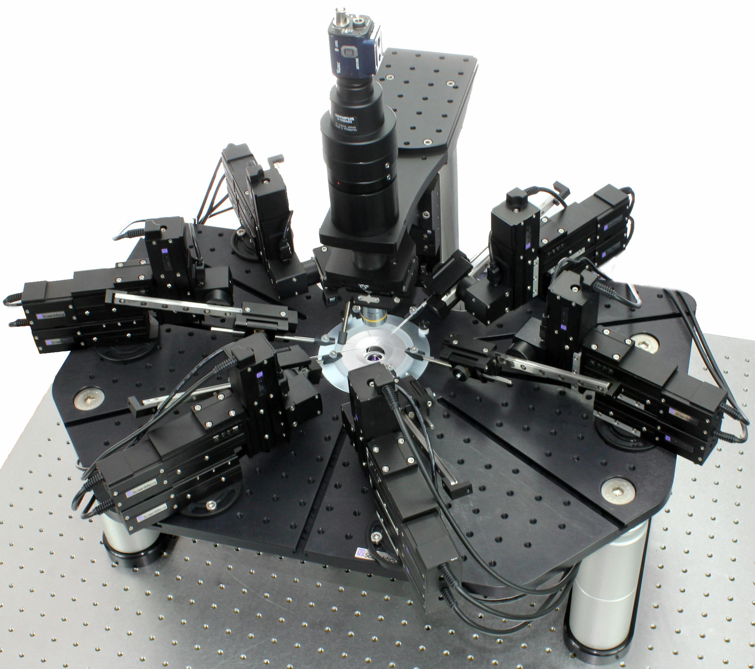 Scientifica MicroStar Micromanipulator
