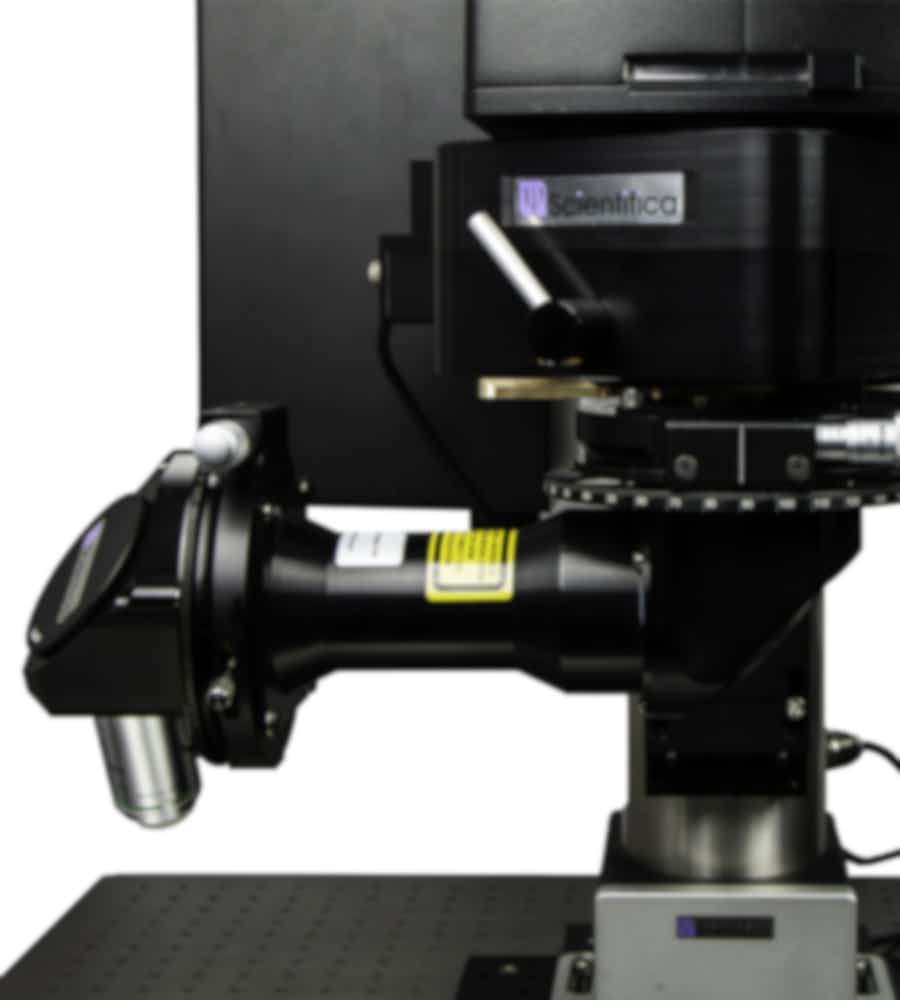 Scientifica Tiltable Objective Mount+ for in vivo two photon imaging