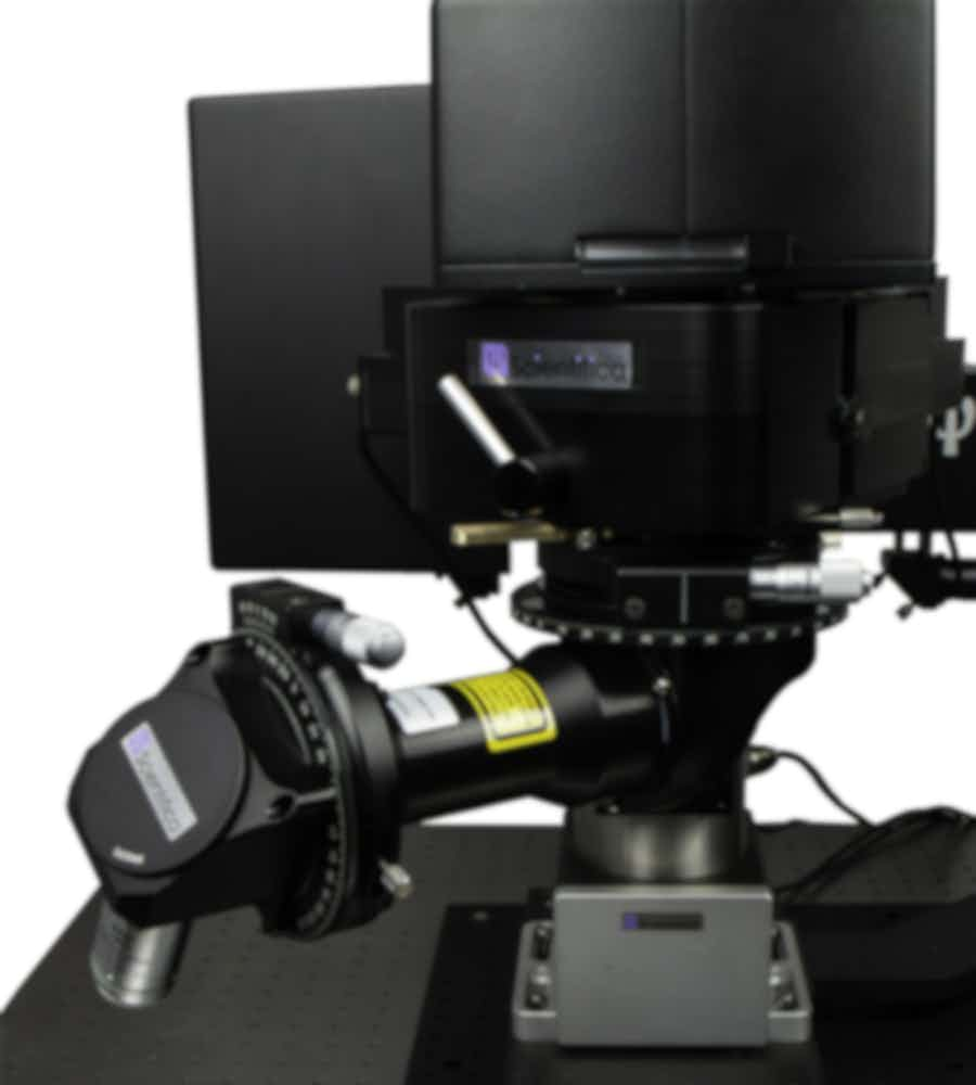 Scientifica Tiltable Objective Mount+ for in vivo two photon imaging