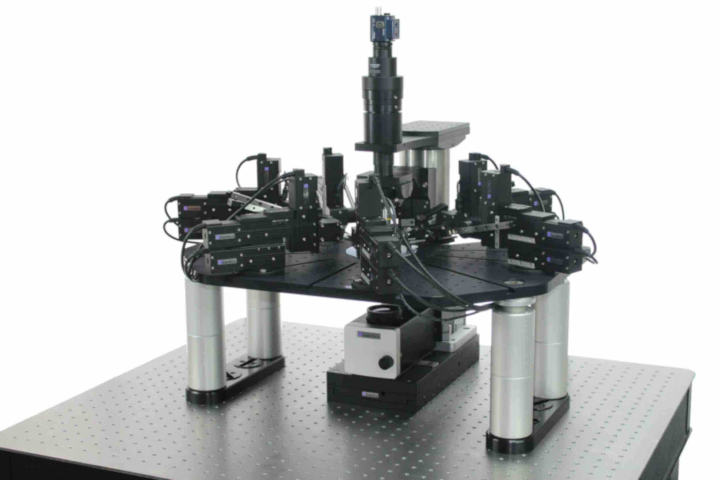 Scientifica MicroStar Micromanipulator