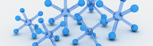 Molecular Structure Canva