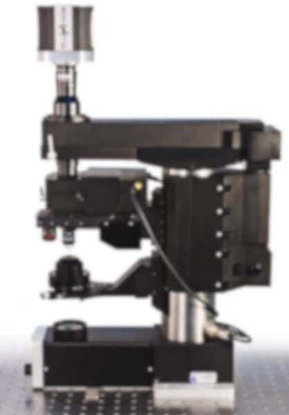 Scientifica Multiphoton Galvo Imaging System