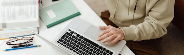 Academic writing Canva