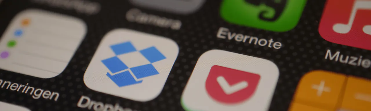Apps for researchers
