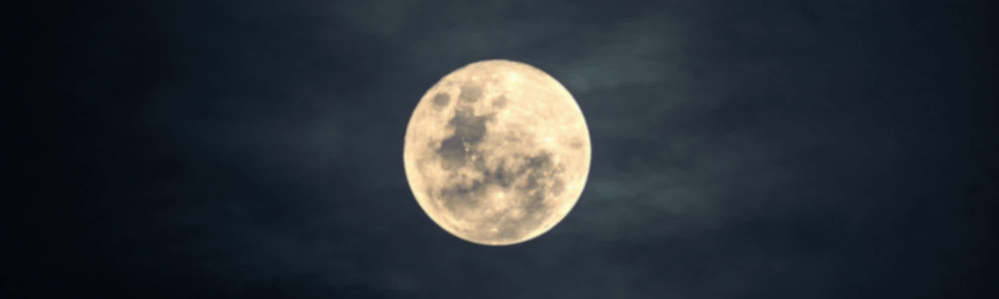 Moon