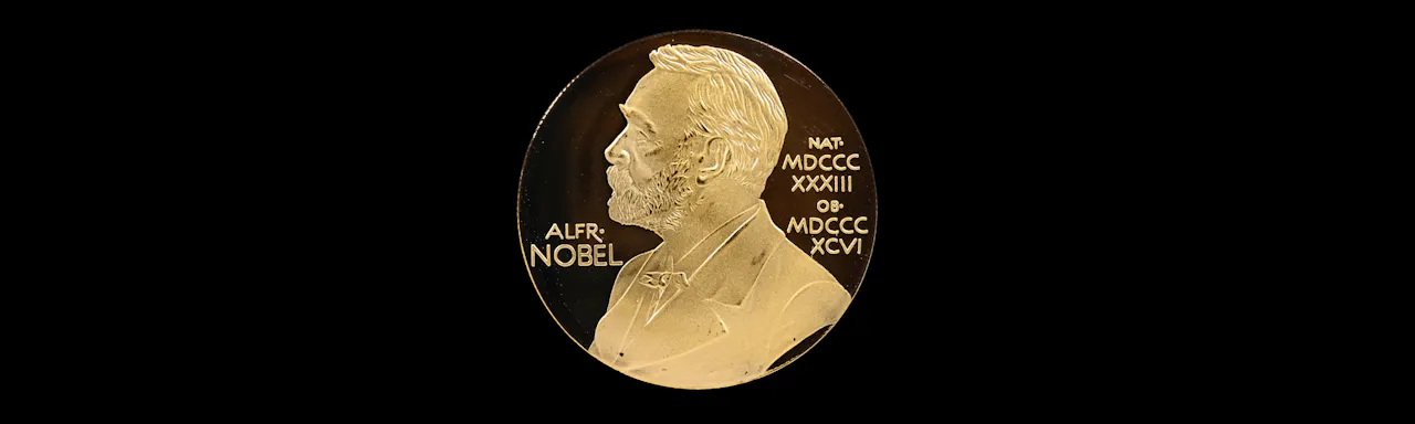 Nobel Prize