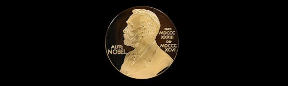 Nobel Prize Adobe
