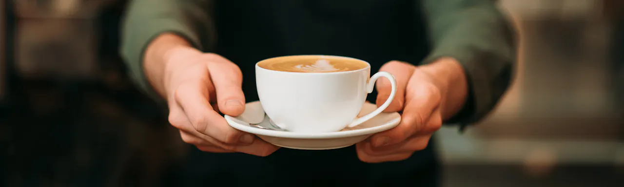 Mother's caffeine intake during pregnancy could damage brain development