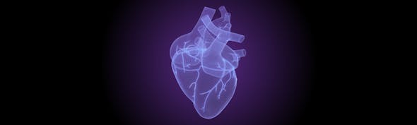 Cardiac banner canva