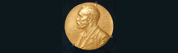 Nobel Prize