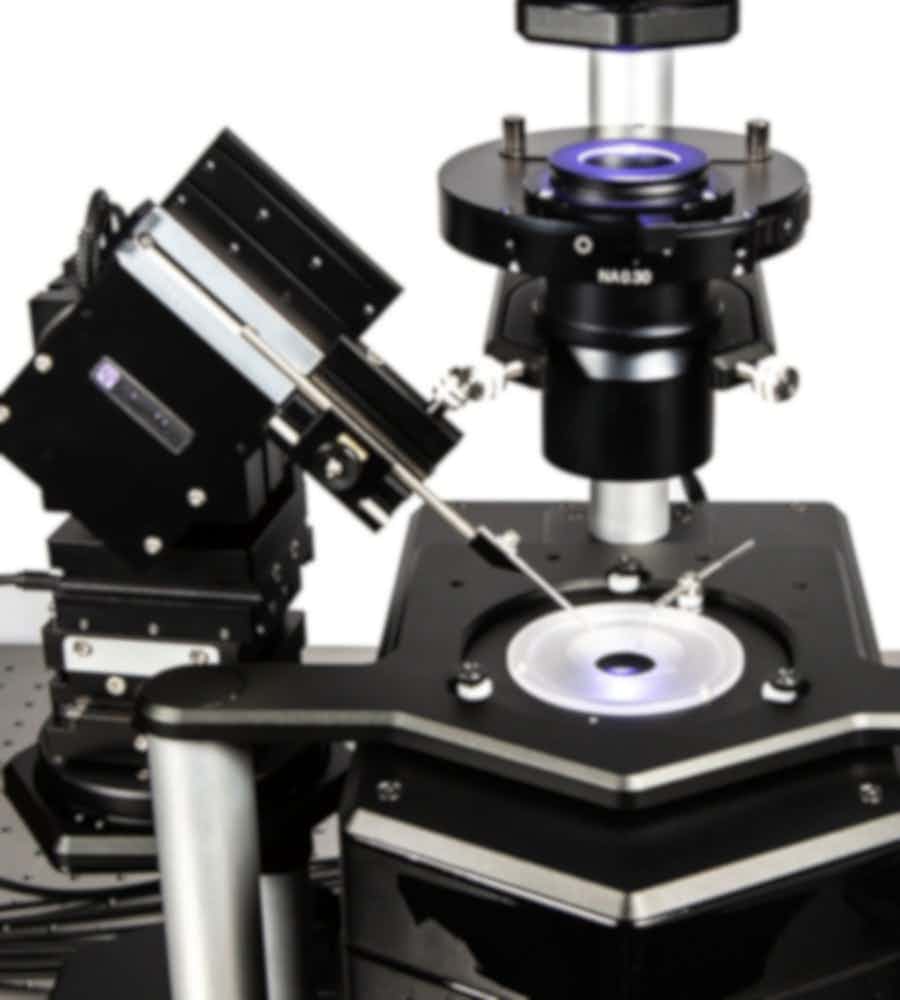 Scientifica PatchScope Pro 1000