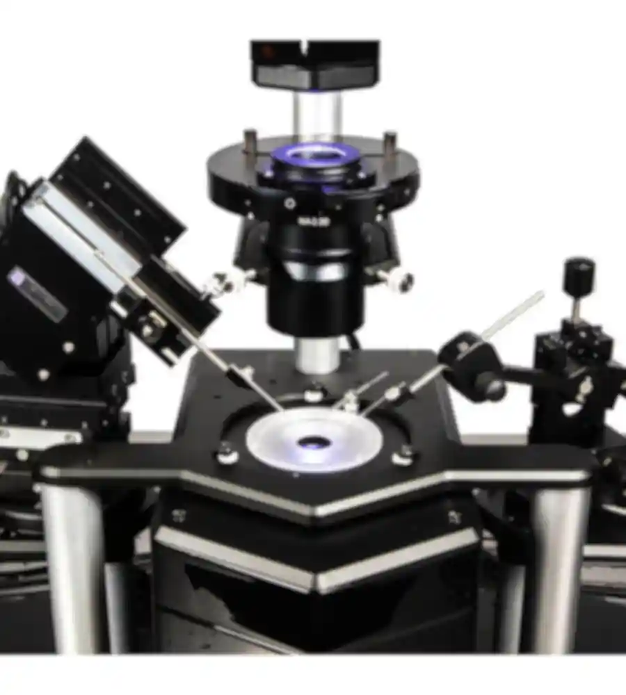 Scientifica PatchScope Pro 2000