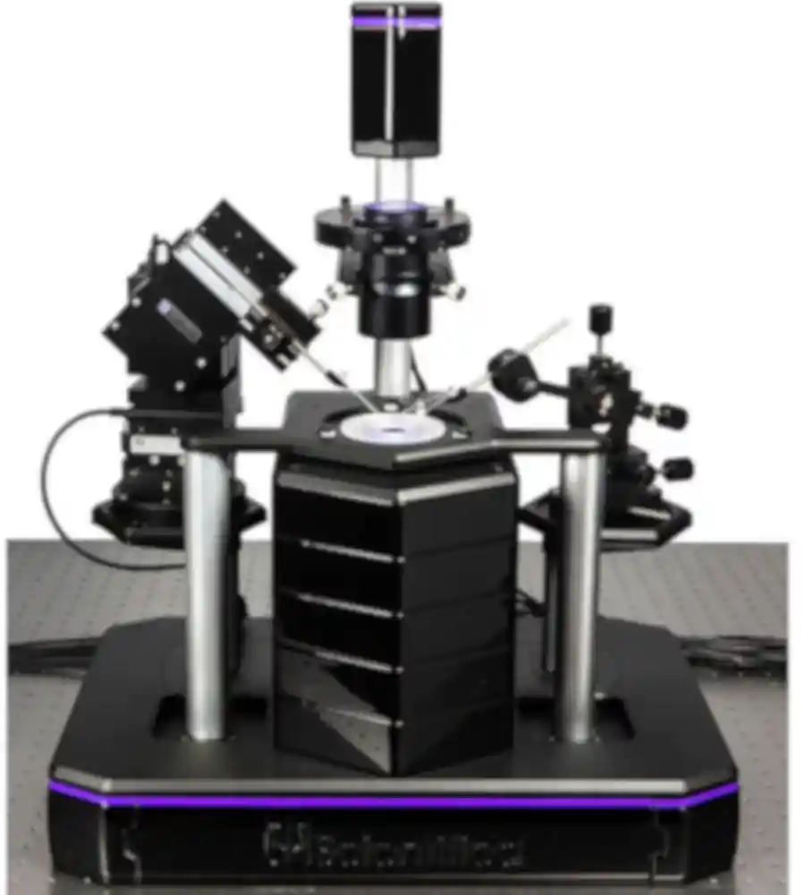 Scientifica PatchScope Pro 2000