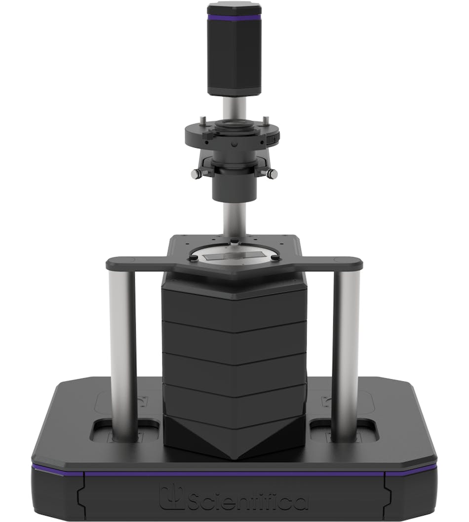 Patch Rig Microscopes and Complete Rigs for ephys / electrophysiology.