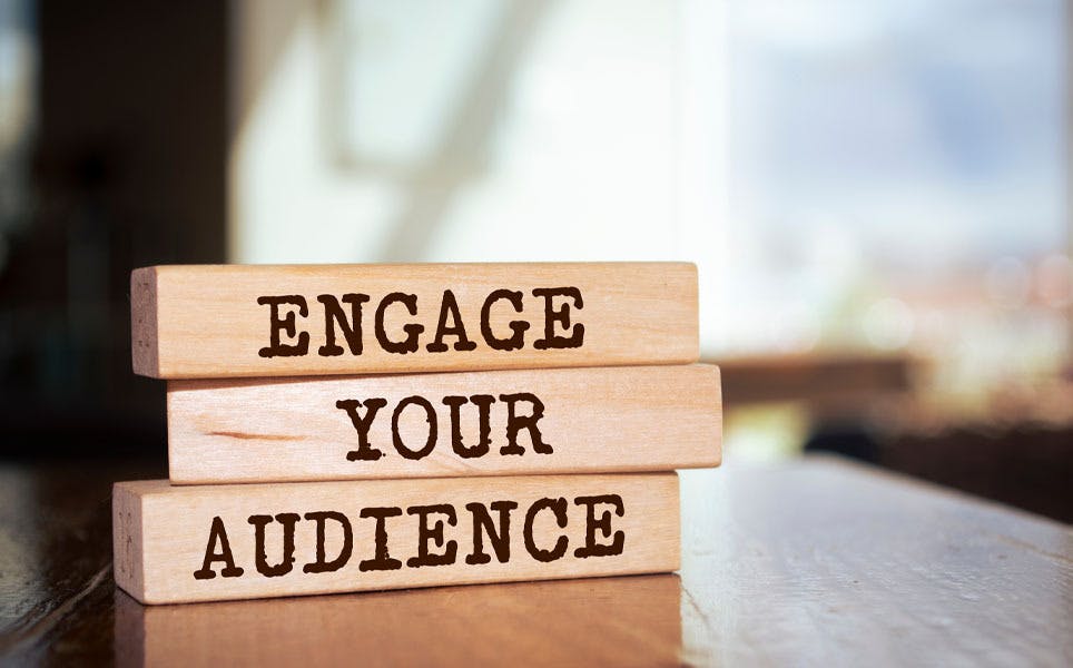 Tips for Presenting your Scientific Poster at a Conference: Engage your Audience