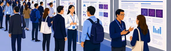 Posters Banner v5 AI