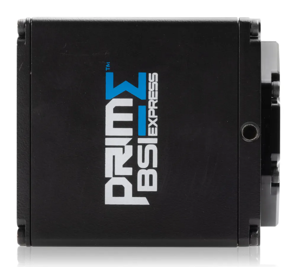Photometrics Prime BSI Express