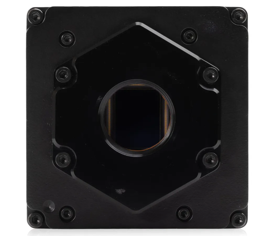 Photometrics Prime BSI Express