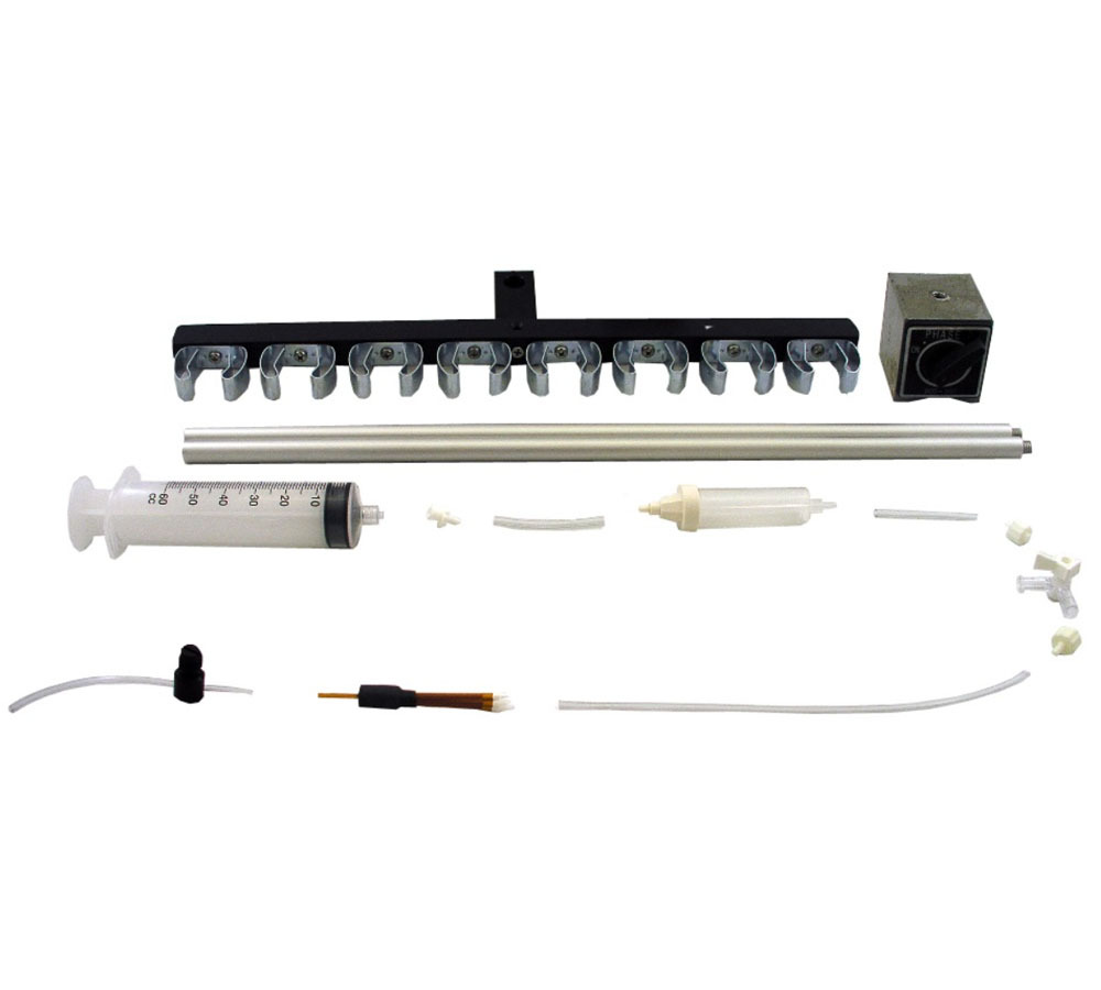 ALA Scientific Instruments SPK-8 Simple Perfusion Kit | Scientifica ALA Scientific Instruments SPK-8 Simple Perfusion Kit | Scientifica