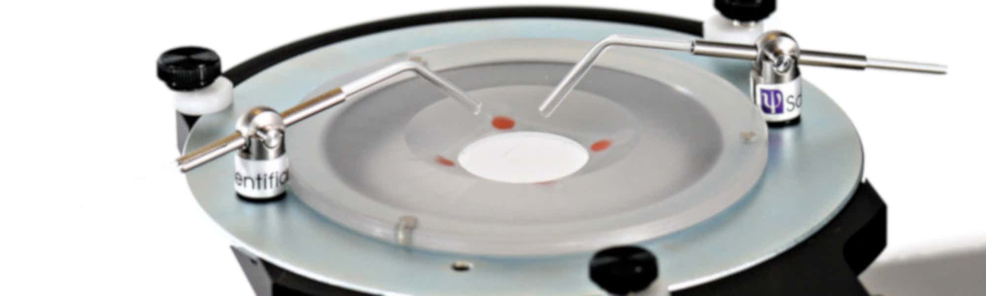 Scientifica Bath Perfusion Tool