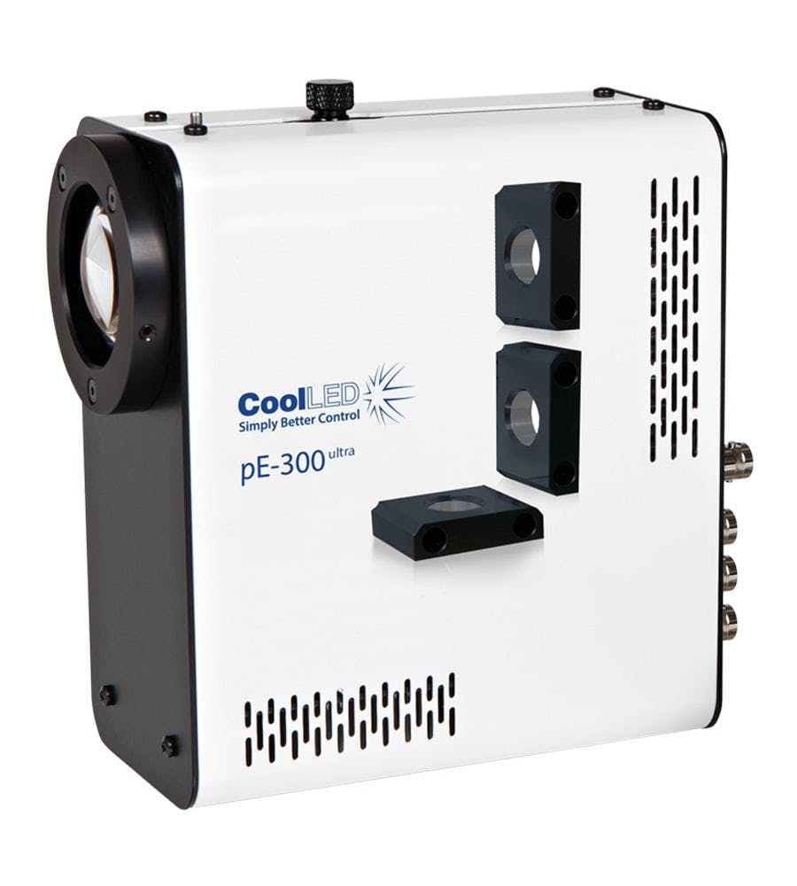 CoolLED pE-300<sup>ultra</sup>