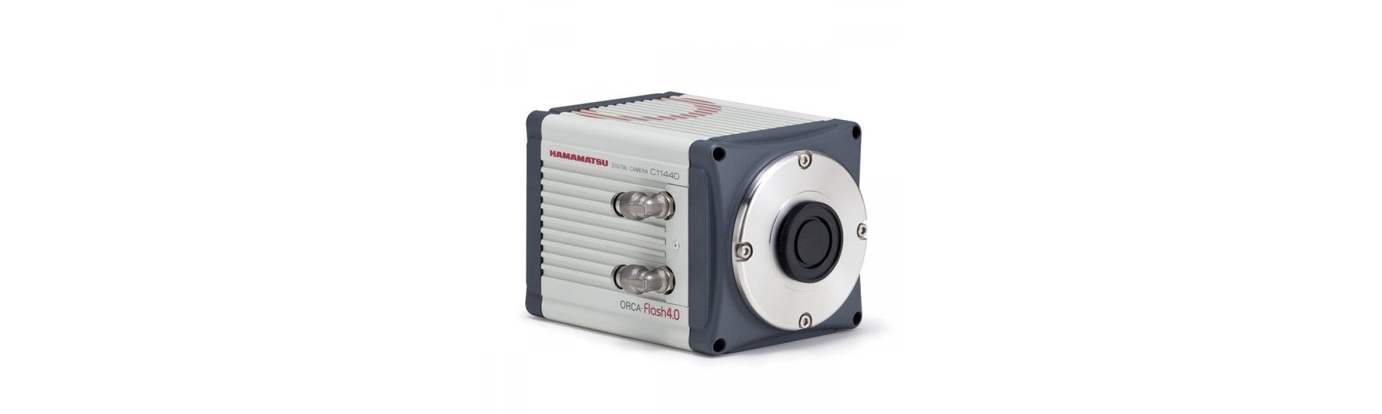 Ratiometric and advanced imaging solutions provided by Scientifica.