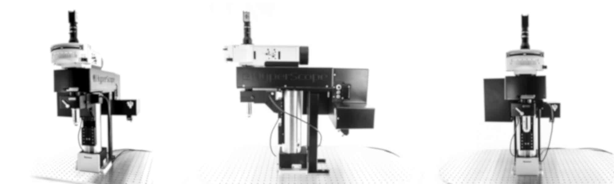 Scientifica multiphoton imaging products