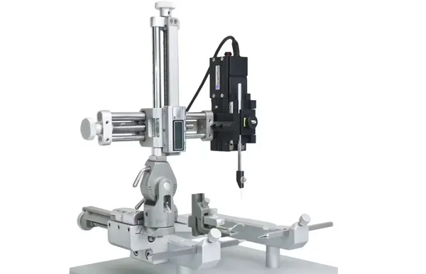 IVM Mini Single stereotaxic micromanipulator